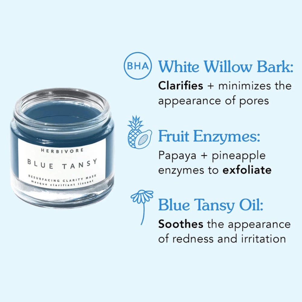 Pore Refining Mask - Picture 4 of 10
